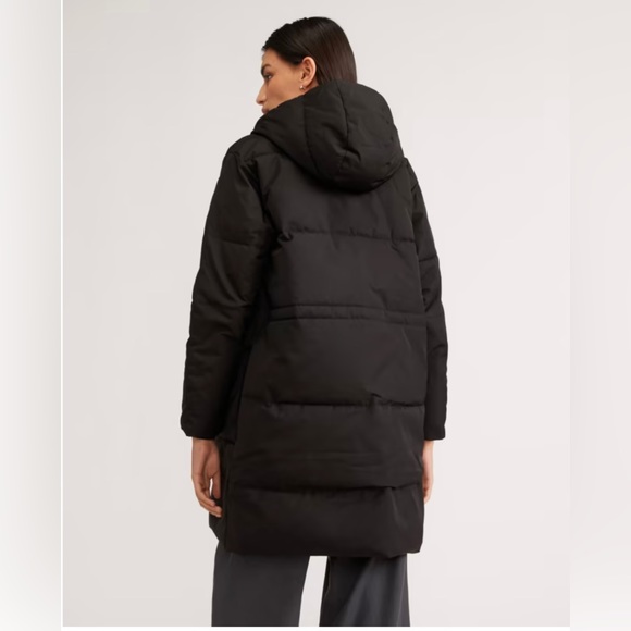 The ReNew Long Puffer - Picture 5 of 7